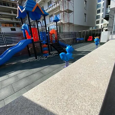 Evelinne Apartament