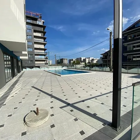 아파트 Evelinne Apartament
