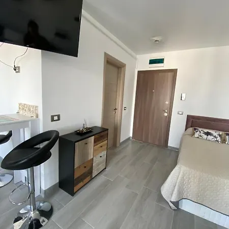 Evelinne Apartament Năvodari