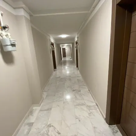 Evelinne Apartament