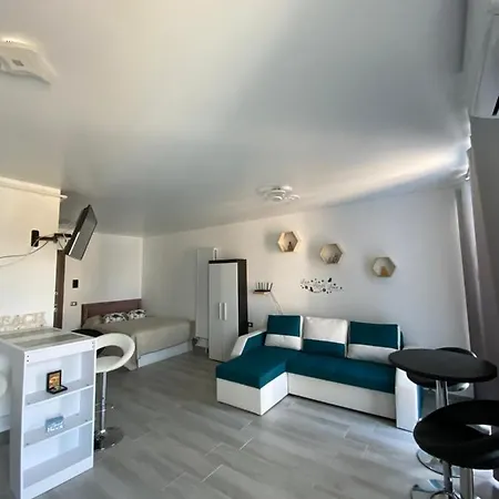 Evelinne Apartament