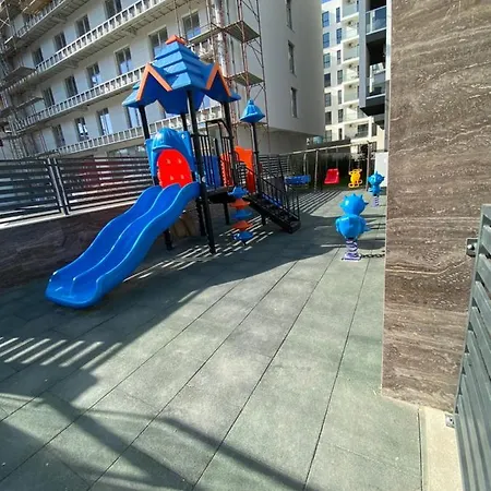 아파트 Evelinne Apartament *
