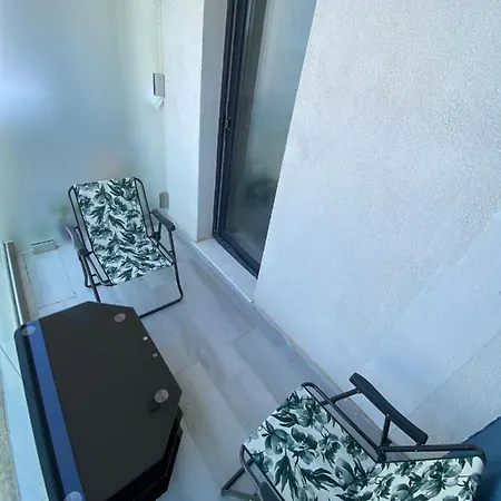 Evelinne Apartament 아파트