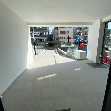 아파트 Evelinne Apartament