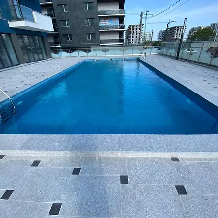 Evelinne Apartament 아파트 *