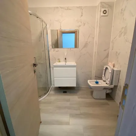 아파트 Evelinne Apartament