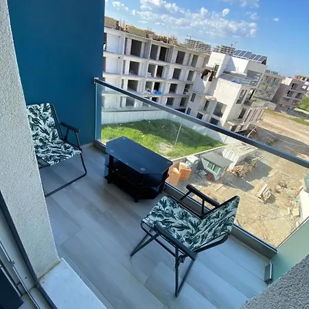 Evelinne Apartament 아파트